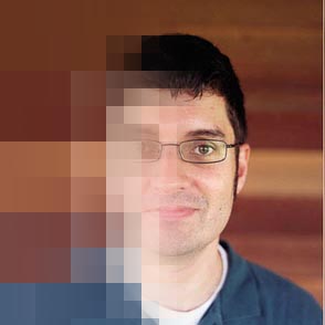 Headshot of Brett Neely - Founder of Bits Evolving